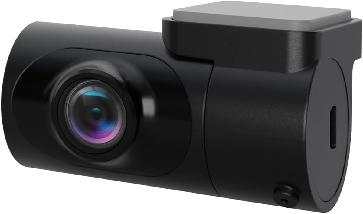 Rear-View Camera for SC Series Dash Cams, with Full HD Video