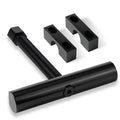 Heavy-Duty Yoke Puller Kit Semi Truck Yoke Remover Tool Kit for Ford Chevrolet