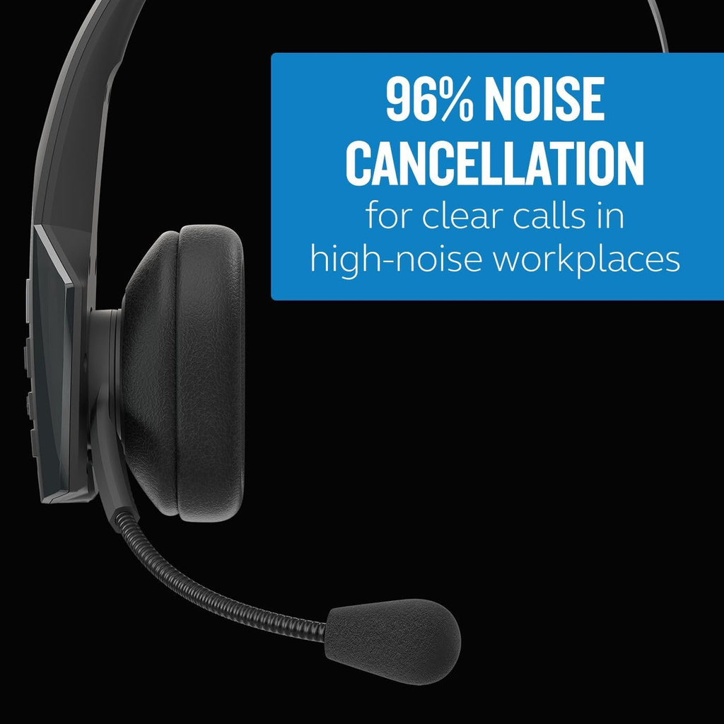 B550-XT Bluetooth Headset