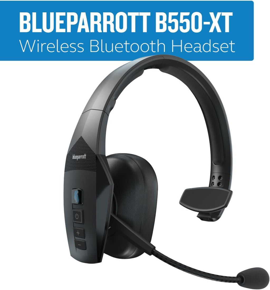 B550-XT Bluetooth Headset