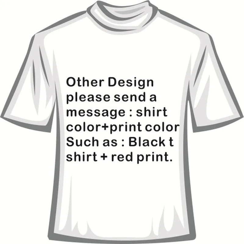 Real Men Shift 18 Speed Funny Truck Driver T Shirts Men Short Sleeve Cotton Tshirt Cool Man T-Shirt JL-105