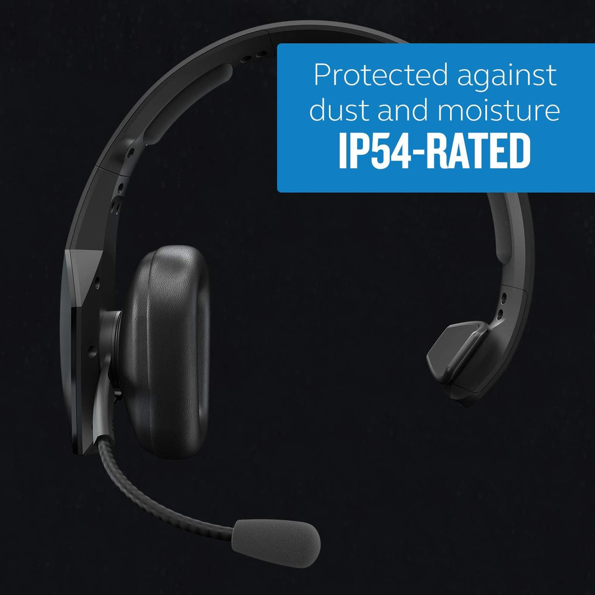 B550-XT Bluetooth Headset